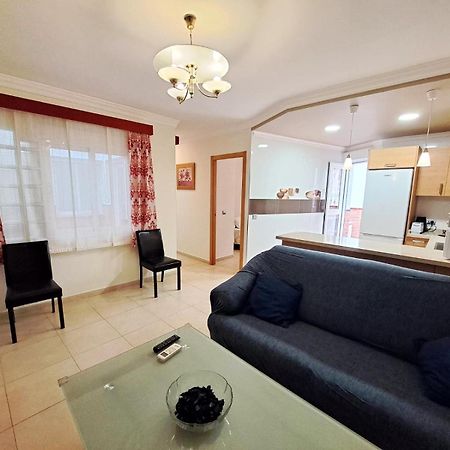 Apartamento Lola 1 Nerja Esterno foto