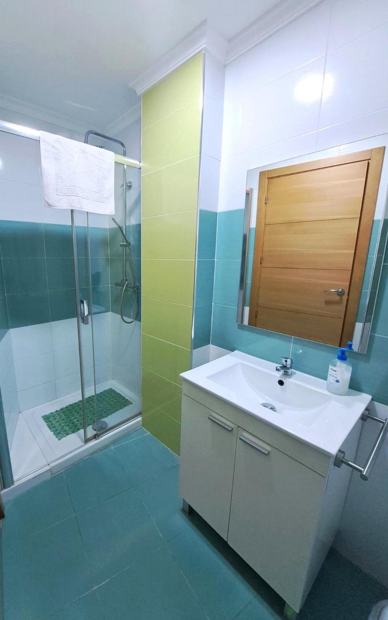 Apartamento Lola 1 Nerja Esterno foto