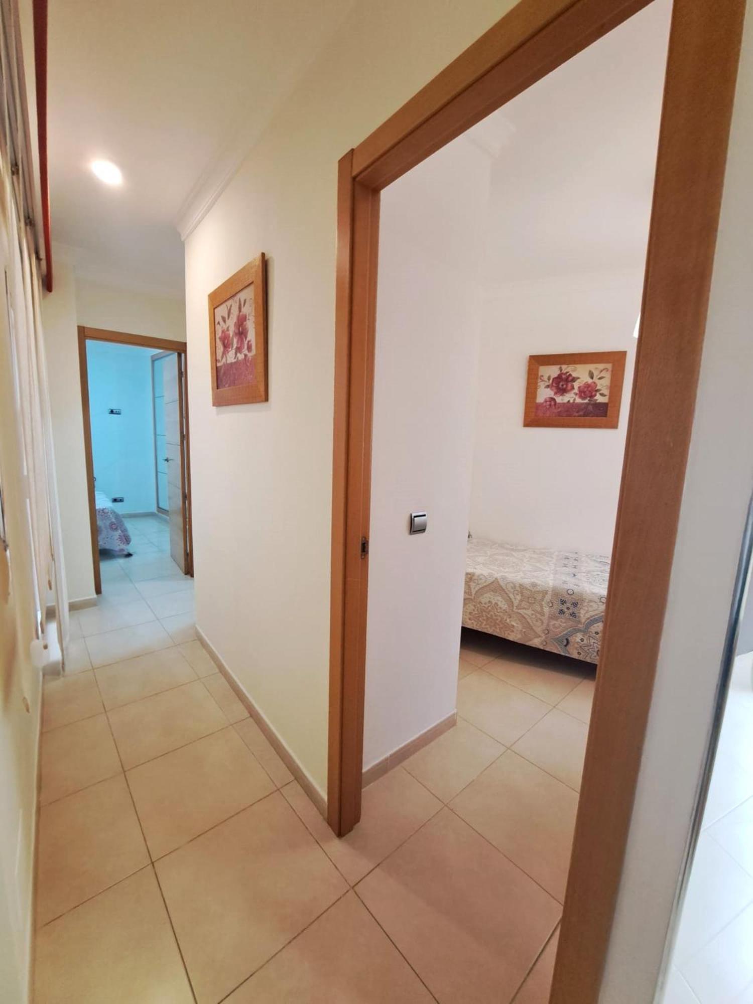 Apartamento Lola 1 Nerja Esterno foto
