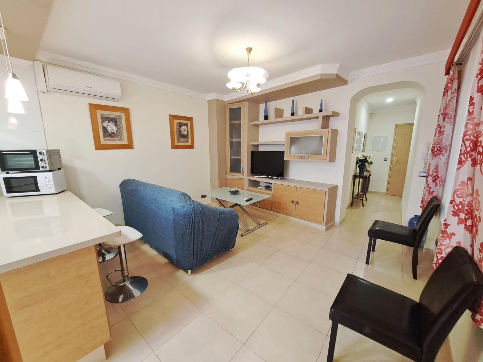 Apartamento Lola 1 Nerja Esterno foto