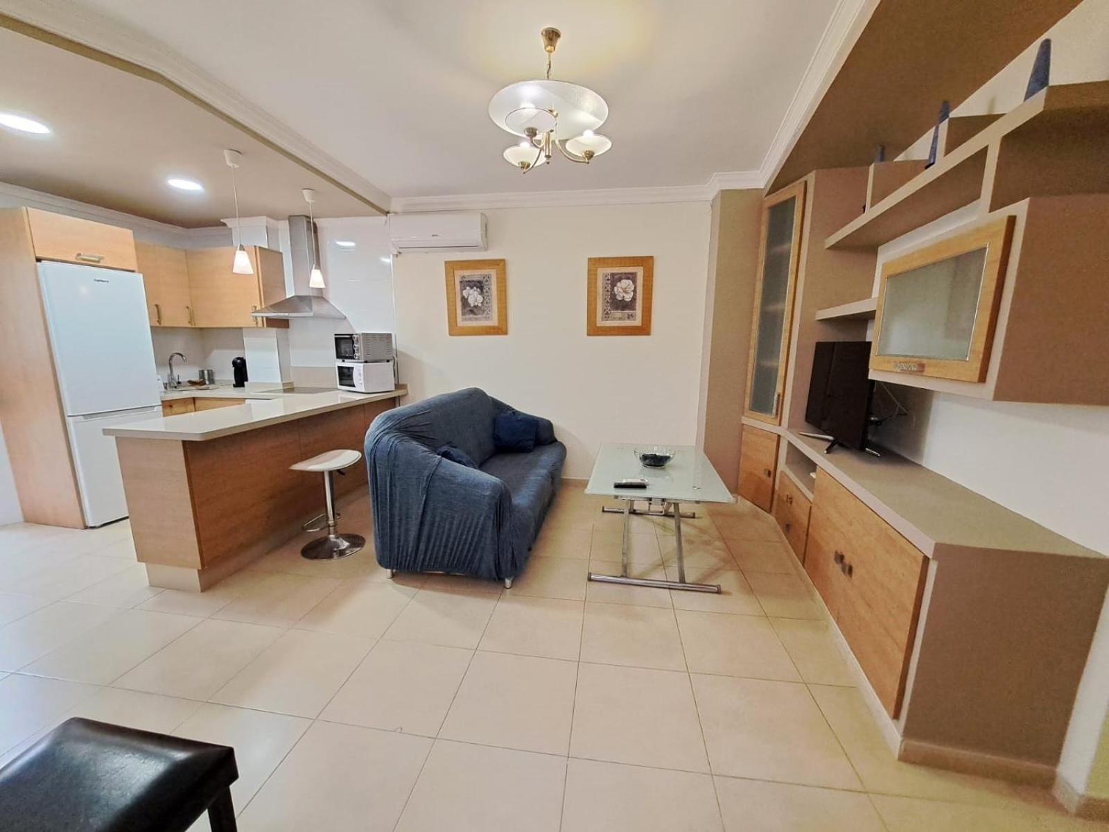 Apartamento Lola 1 Nerja Esterno foto