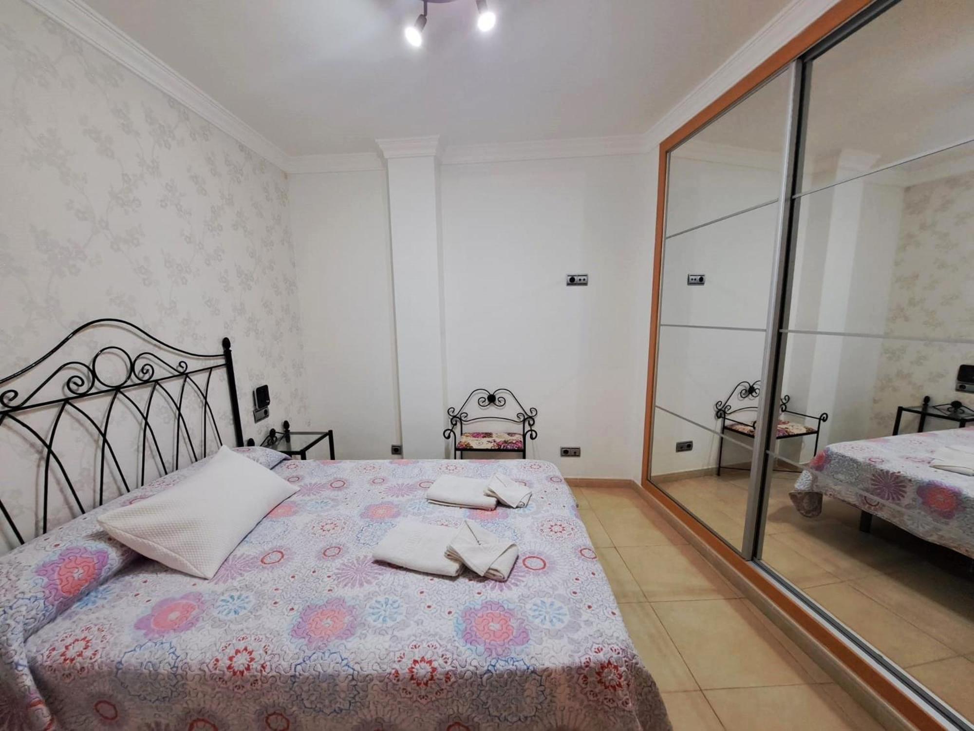 Apartamento Lola 1 Nerja Esterno foto