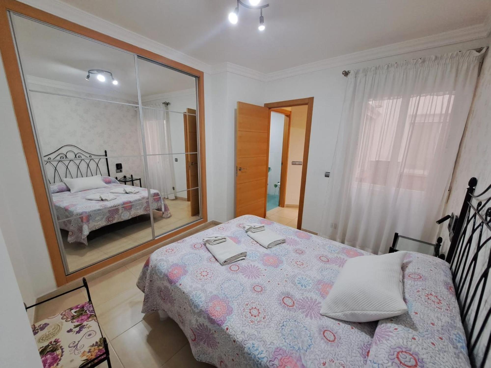 Apartamento Lola 1 Nerja Esterno foto