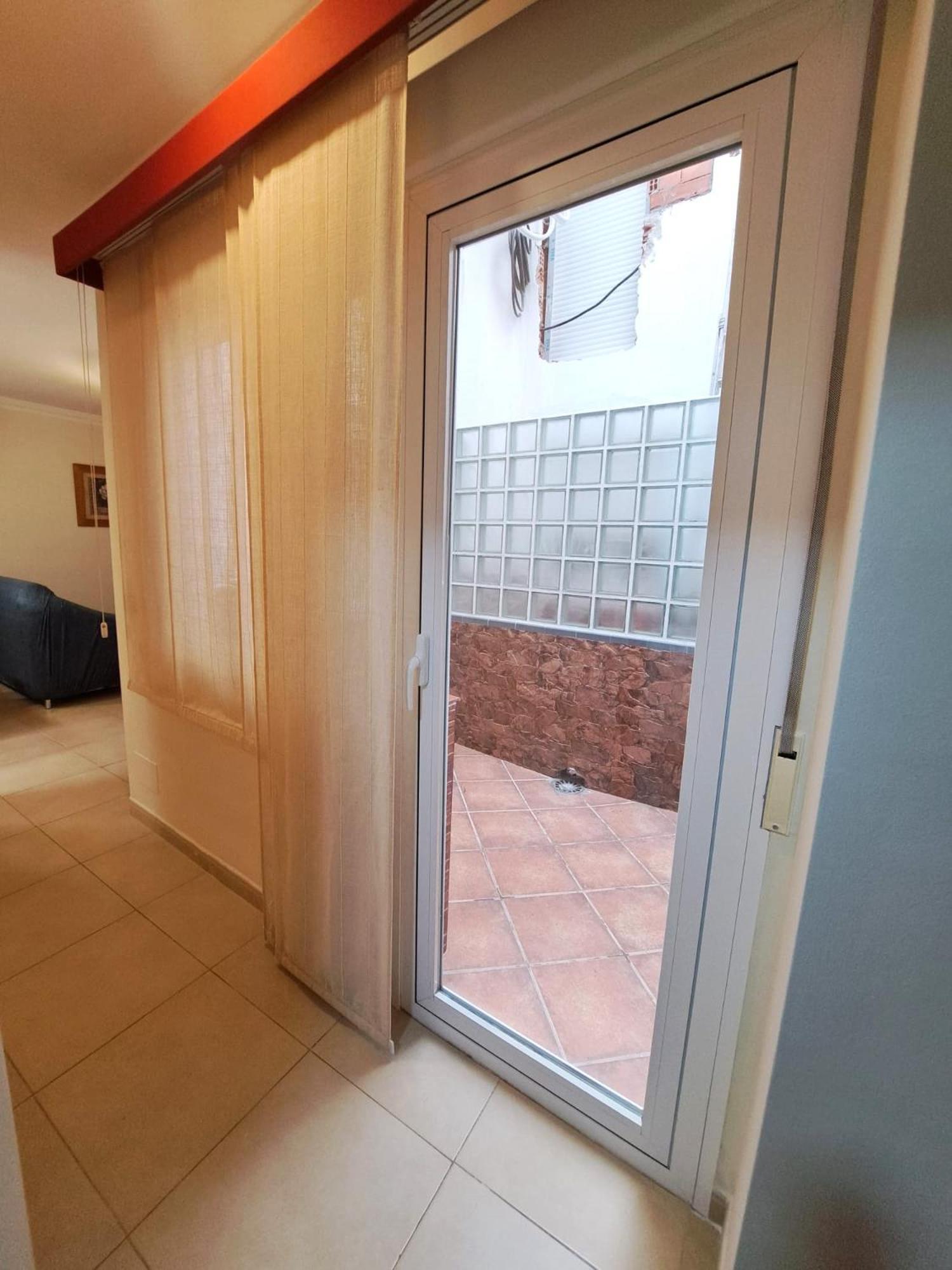 Apartamento Lola 1 Nerja Esterno foto