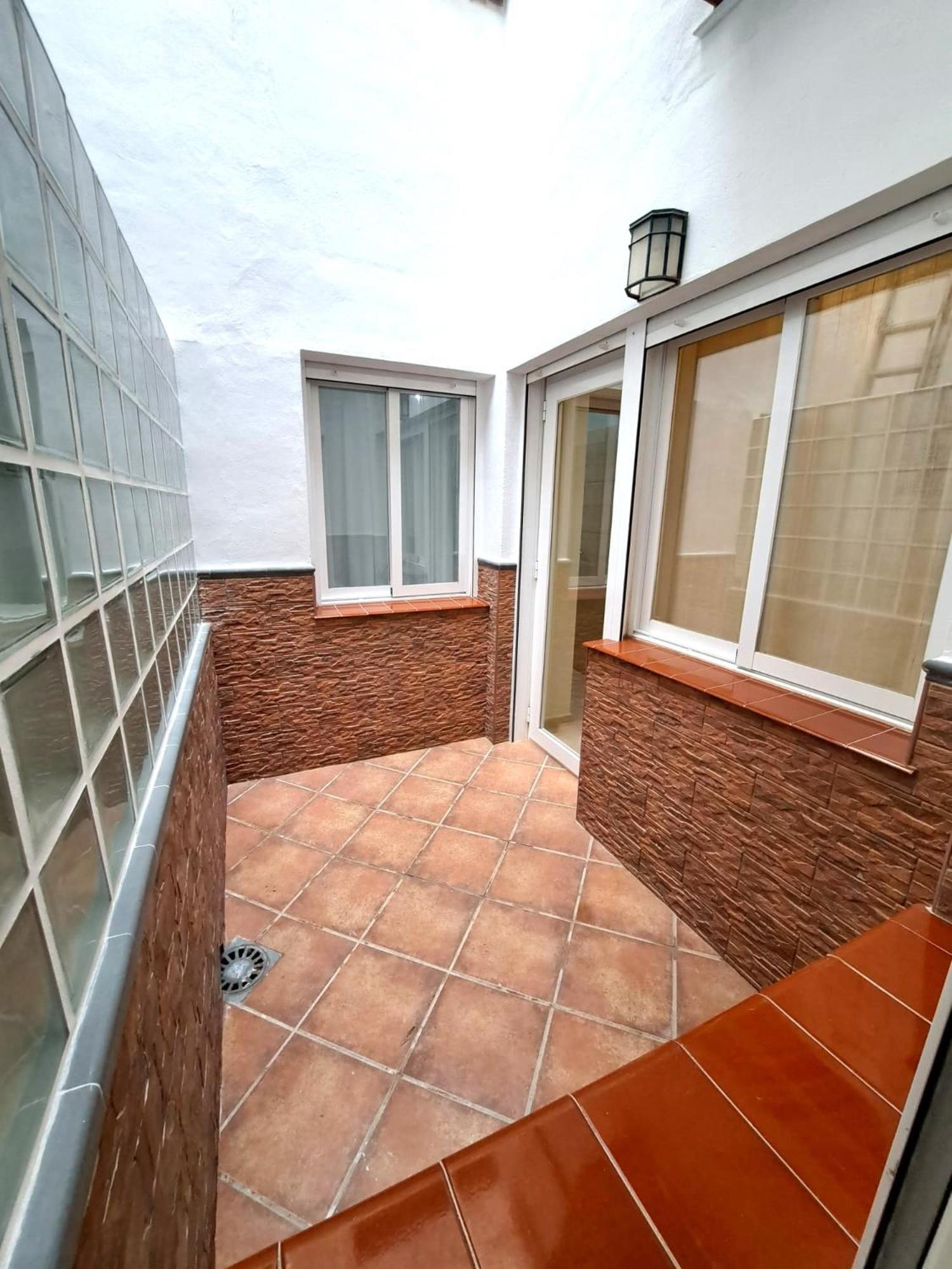 Apartamento Lola 1 Nerja Esterno foto