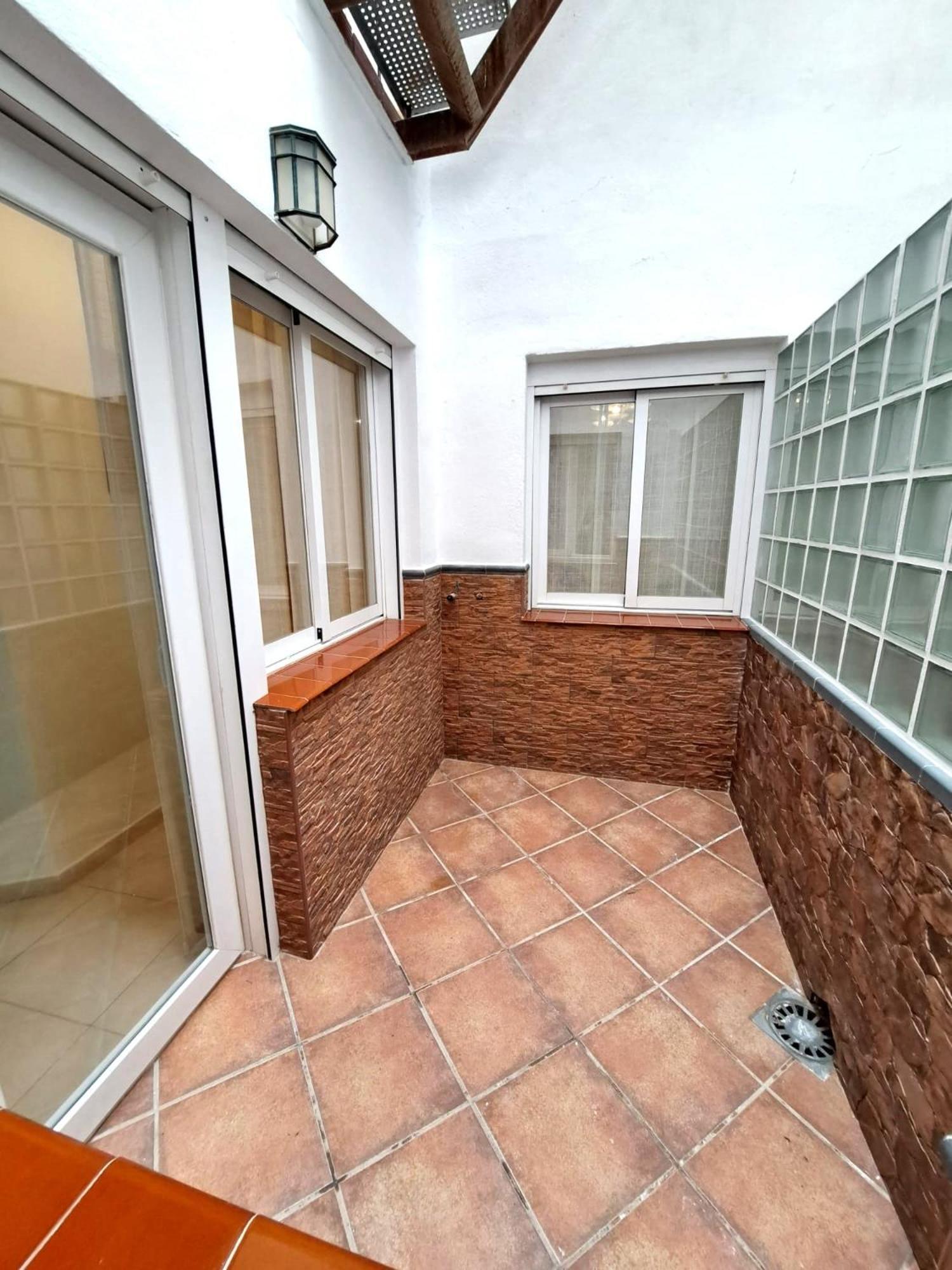 Apartamento Lola 1 Nerja Esterno foto