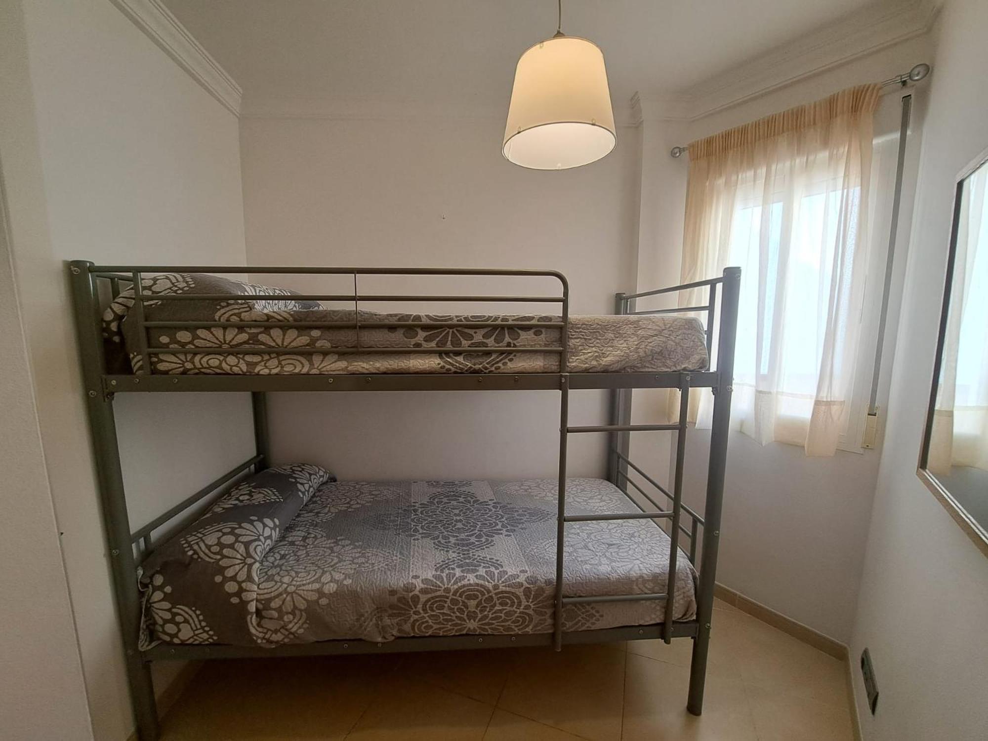 Apartamento Lola 1 Nerja Esterno foto